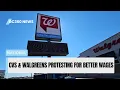 GC360 News CVS and Walgreens Walkout Jaylon Brooks Nov 9th 2023