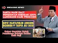 Download Lagu Alhamdulillah Langsung Dari Presiden! Gaji Pensiunan Naik 200%, Ini Faktanya! Pensiunan Sejahtera