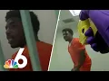 Miami-Dade Corrections officer facing charges after allegedly beating inmate