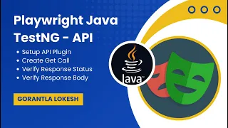 Part 1 Get Method in Playwright Java
