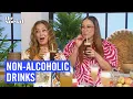 Summer s Hottest Non-Alcoholic Drinks The Social