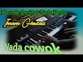 Download Lagu KARAOKE QASIDAH TIADA RESTU IMAM GHOZALI NADA COWOK KORG PA700 ORIENTAL// AZIZA MUSIC