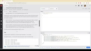 Codewars Kata Training Training JS Number object and its properties