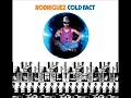 Rodriguez - I Wonder