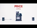 Download Lagu Sound On Tape - Price (Visual Album)