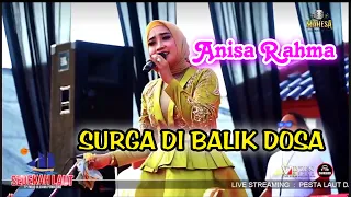 Download Anisa Rahma Surga Dibalik Dosa - Mahesa Music 2024 TPI Mojo pemalang MP3