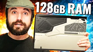 O PC DA OSTENTAÇÃO!