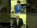 Trump s Pearl Harbor comment in front of Japan PM stuns room