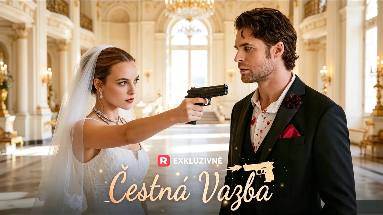 Oblíbené krátké dramata:[nadabovaný] Čestná vazba #drama #reelshorts poster