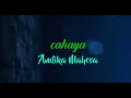 || Cahaya || Andika Mahesa