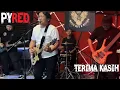 Download Lagu Pyred - Terima Kasih (Official Music Video)