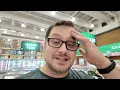 Our FIRST Trip to Philippines Costco LANDERS