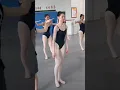 Lagu Unforgettable moments for dancers#Flexibility training#Classroom Highlights#Basic skills training