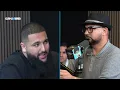 The Orthodox Muslim vs 10 Christians (HEATED DEBATE)