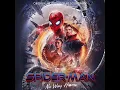 Spider Man: No Way Home | Monster Smash (Film Version) | Michael Giacchino