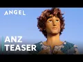 Lagu DAVID | Official Teaser | In AUS \u0026 NZ Cinemas Dec 18 | Angel ANZ