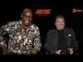 The director cast of John Wick Chapter 4 reveal John Wick s body count 8DAYS Interviews