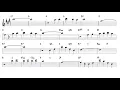 Download Lagu Quando, Quando, Quando   Tony Renis 1962 Tenor Sax