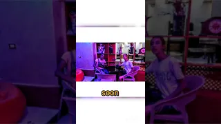 مهرجان لفيت صحابى فى جوان احمد موزه قورشى توزيع اسلام ساسو هيكسر مصر 