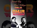 Burak King & Rozz Kalliope - Eyvallah (Onur Büyükefe Mashup)