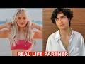 Dom Brack vs Olivia Dunne Biography Net Worth Lifestyle Comparison 2023