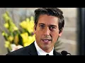 Meet The Wife Of David Muir Try Not To Gag