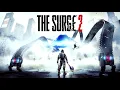 The Surge 2 OST - Seaside Court