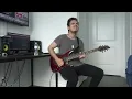 ARCH ENEMY - The World Is Yours (Guitar Cover)