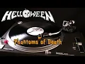 Download Lagu Helloween - Phantoms of Death (1985) - Black Vinyl LP