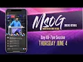 The Spirit of Death Panel review and Discipleship MSOG Revival Thursday June 4 2020