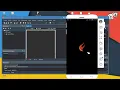 Delphi Fmx Animation Android Application