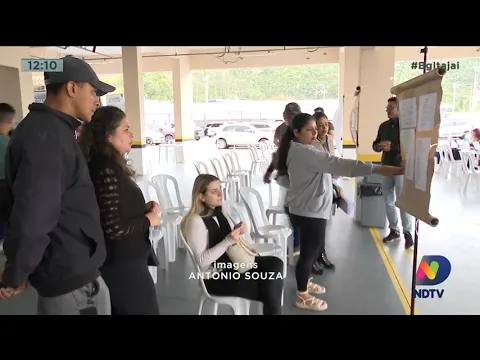 Câmara de Vereadores realizou a primeira edição do Balcão em Ação com 917 atendimentos