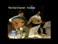 Oud Quartet - Caress - Marcel Khalifa