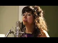 Mi tango triste - Noelia Moncada en concierto STREAMING con Pablo Fraguela en piano. Estudios Dr.F