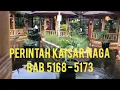 Download Lagu PERINTAH KAISAR NAGA BAB 5168 s.d. 5173