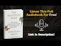 The Righteous Mind book - Jonathan Haidt Why We DisagreeDON T FORGET TO 32