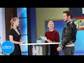 Download Lagu 5 Second Rule with Jennifer Lawrence and Chris Pratt