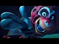The Monkey King Ending Scene Netflix Animated Movie 2023