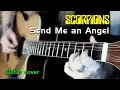 Download Lagu Scorpions - Send Me an Angel | На гитаре + разбор