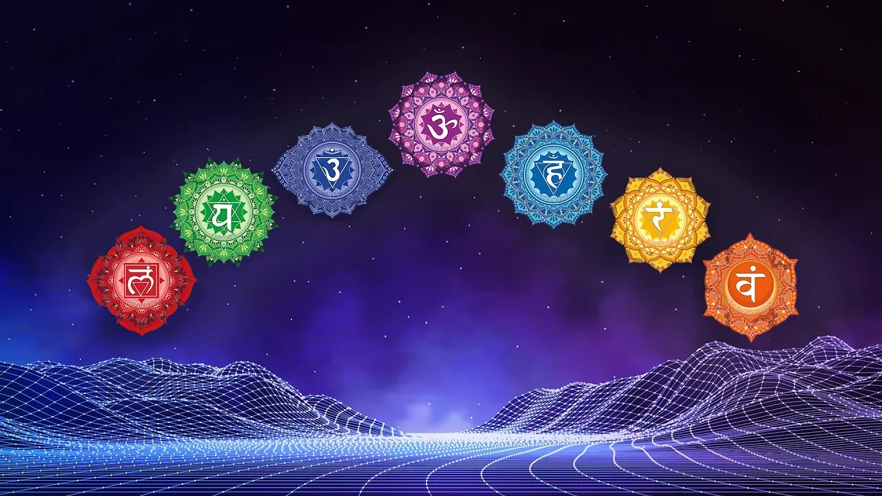 ALL 7 CHAKRAS HEALING MUSIC || Full Body Aura Cleanse & Boost Positive Energy | Meditation Music ALL 7 CHAKRAS HEALING MUSIC || Full Body Aura Cleanse & Boost Positive Energy | Meditation Music