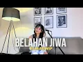 Lagu BELAHAN JIWA - THE VIRGIN | COVER BY ELMADWIF