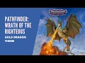 Download Lagu Dmitry V. Silantyev - Wrath Of The Righteous Gold Dragon Theme