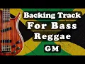 Download Lagu Reggae Backing Track for Bass G minor Gm - Dm (No Bass) Download Lagu Reggae Backing Track for Bass G minor Gm - Dm (No Bass)