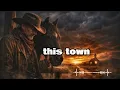 Outlaw Gospel Song - Remember Me When You Ride(Lyrics Video)