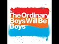 Boys Will Be Boys (Trashcan Remix) (Skinny Man)