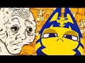 Zone Ankha Ruined Animal Crossing