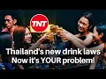 Download Lagu Thailand's new, and weird, alcohol laws. Will they be enforced?