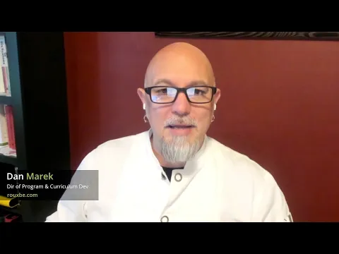 Chef Dan Marek - Ask Me Anything: Office Hours