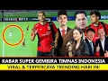 Download Lagu Alhamdulilah Doa Publik Terkabul❗Pengadilan CAS Izinkan Pascal Struijk Join Timnas❓Kejutan TC Hari 4