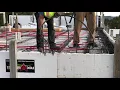 Litedeck Floor and ICF Wall Pour Trout Creek